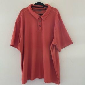 Falls Creek Polo XXXL